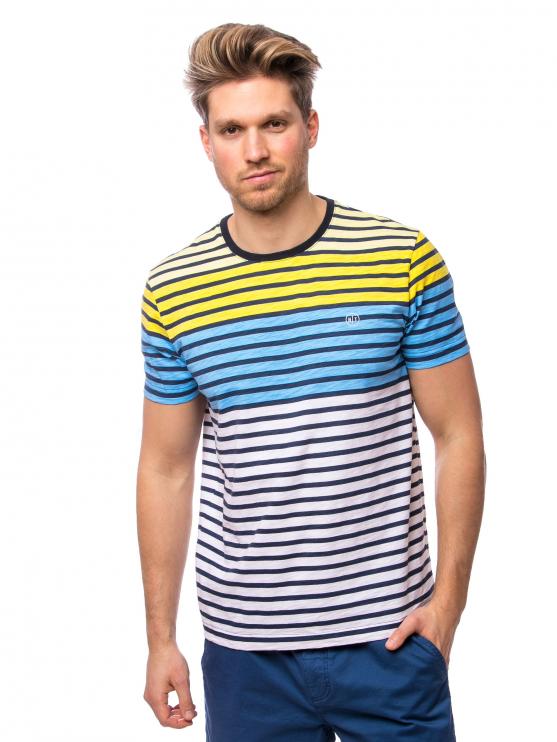 Pánské tričko HEAVY TOOLS MARMO