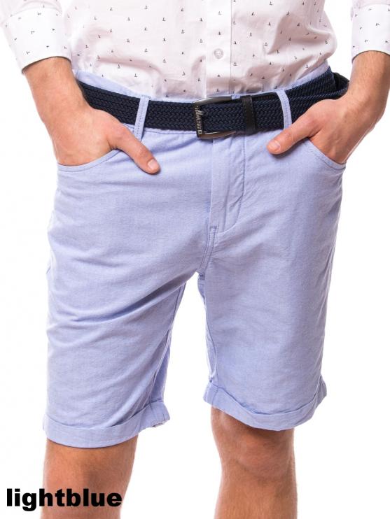 Pánské kraťasy HEAVY TOOLS WINIT