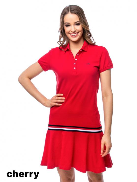 Dámské letní šaty HEAVY TOOLS VIATRIX