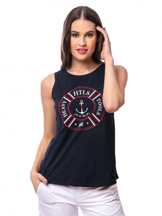 Dámské tílko HEAVY TOOLS BARLIN