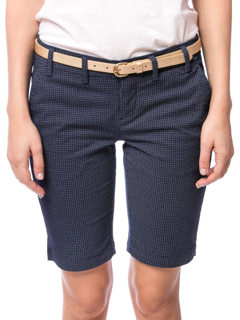 Dámské kraťasy HEAVY TOOLS WAMELI