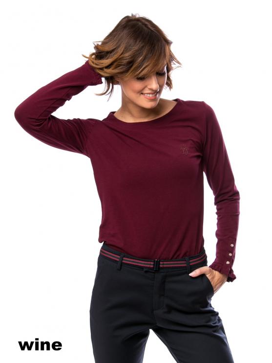 Dámské tričko HEAVY TOOLS CALENA