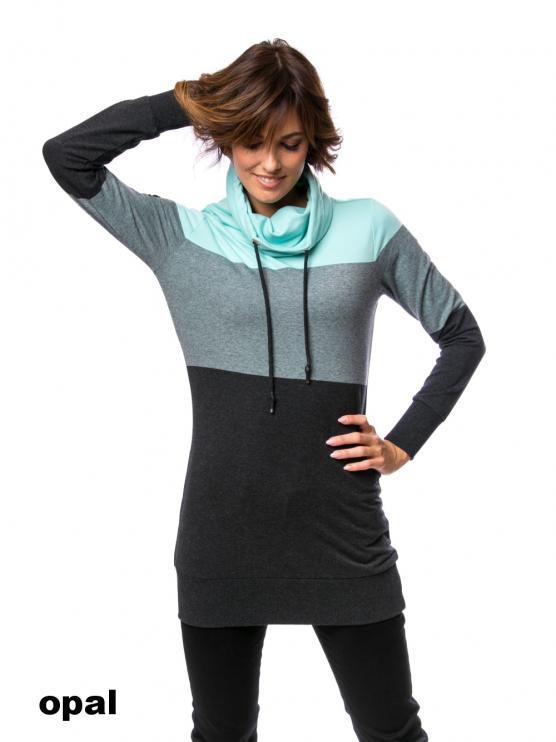 Dámská mikina HEAVY TOOLS VELOCE