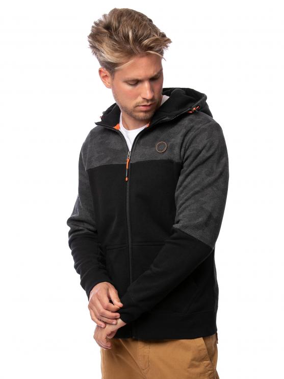 Pánská mikina HEAVY TOOLS SEGOR