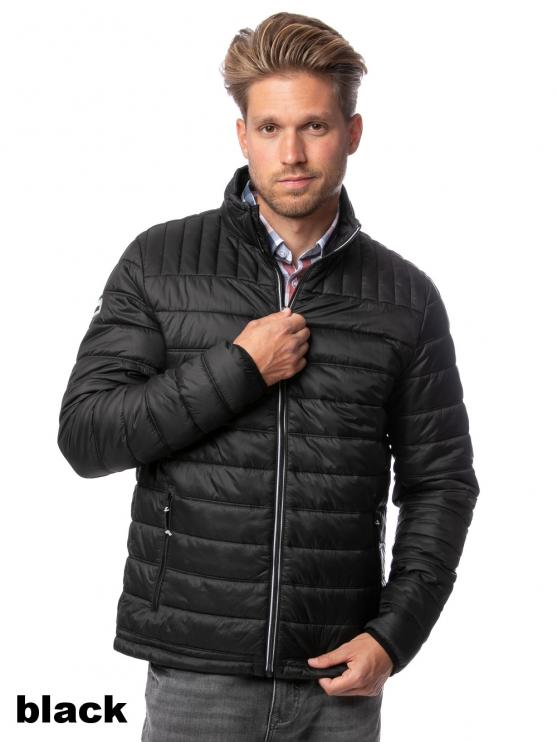 Pánská bunda HEAVY TOOLS NOZEN