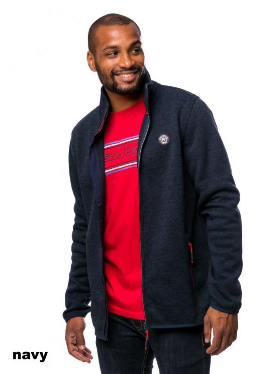 Pánská mikina HEAVY TOOLS TRATO