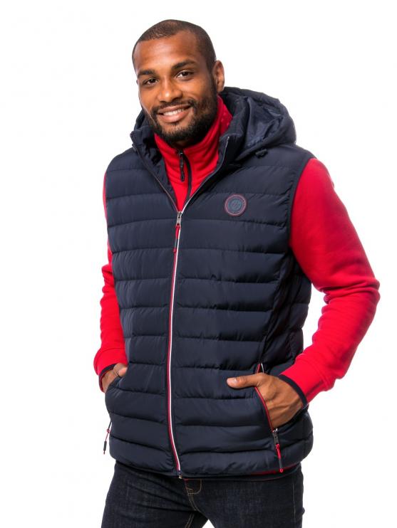 Pánská vesta HEAVY TOOLS WANTI20