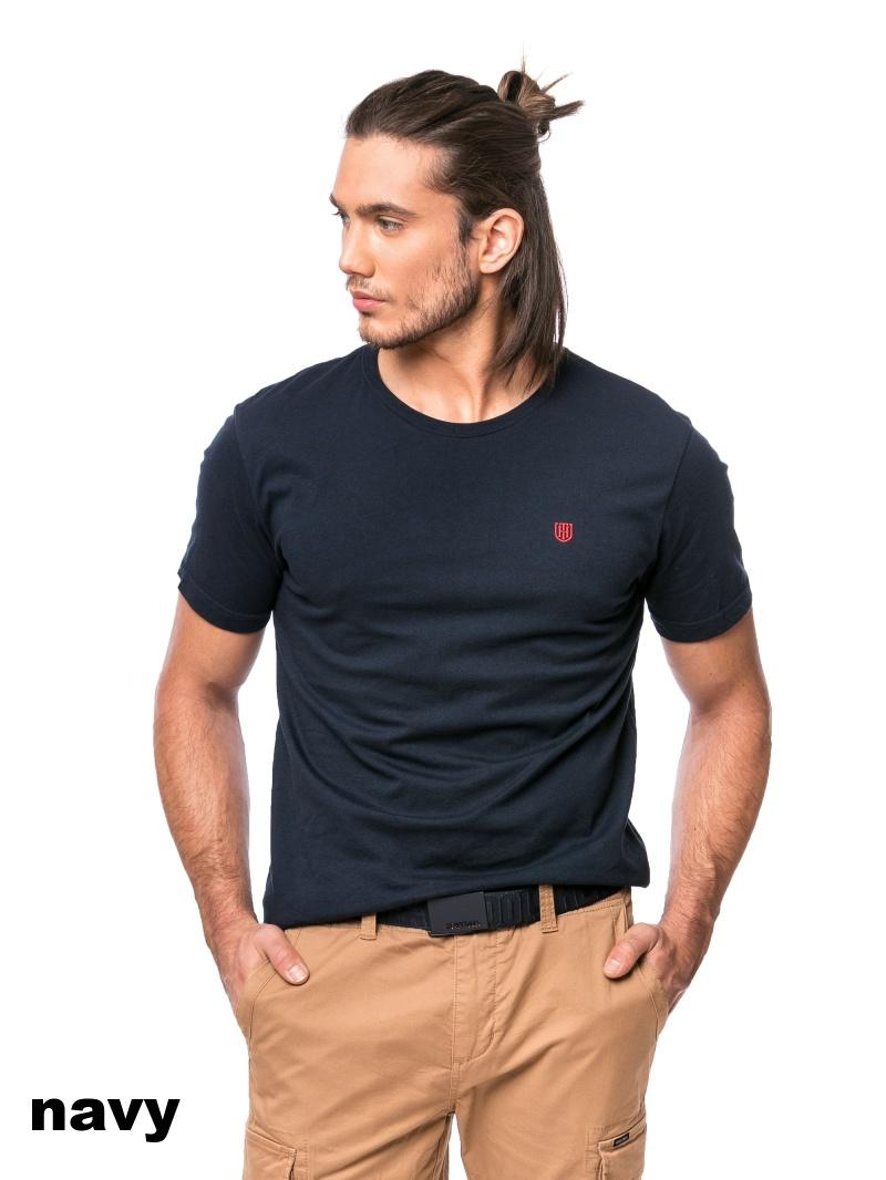 Pánské tričko HEAVY TOOLS MOSSEBON