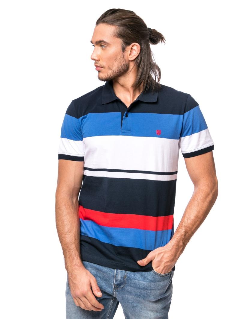 Pánské tričko HEAVY TOOLS DOLGOS