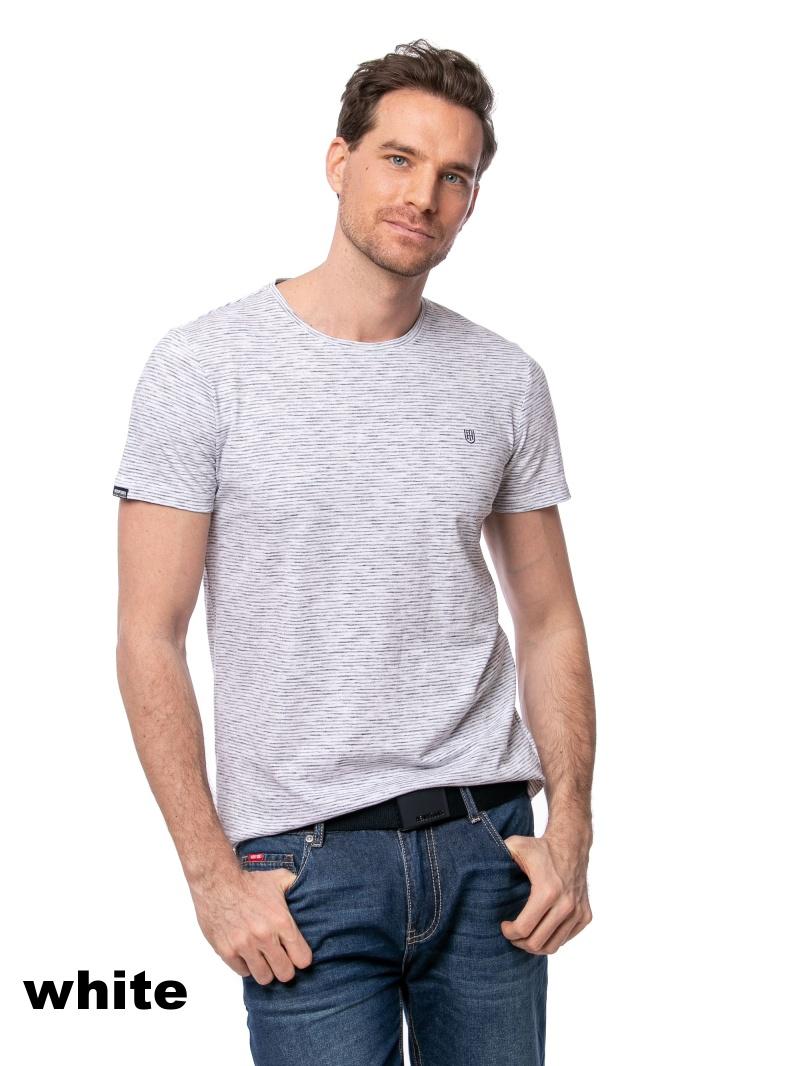 Pánské tričko HEAVY TOOLS MASSO