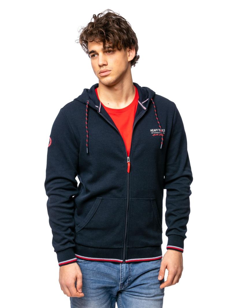 Pánská mikina HEAVY TOOLS SIKON