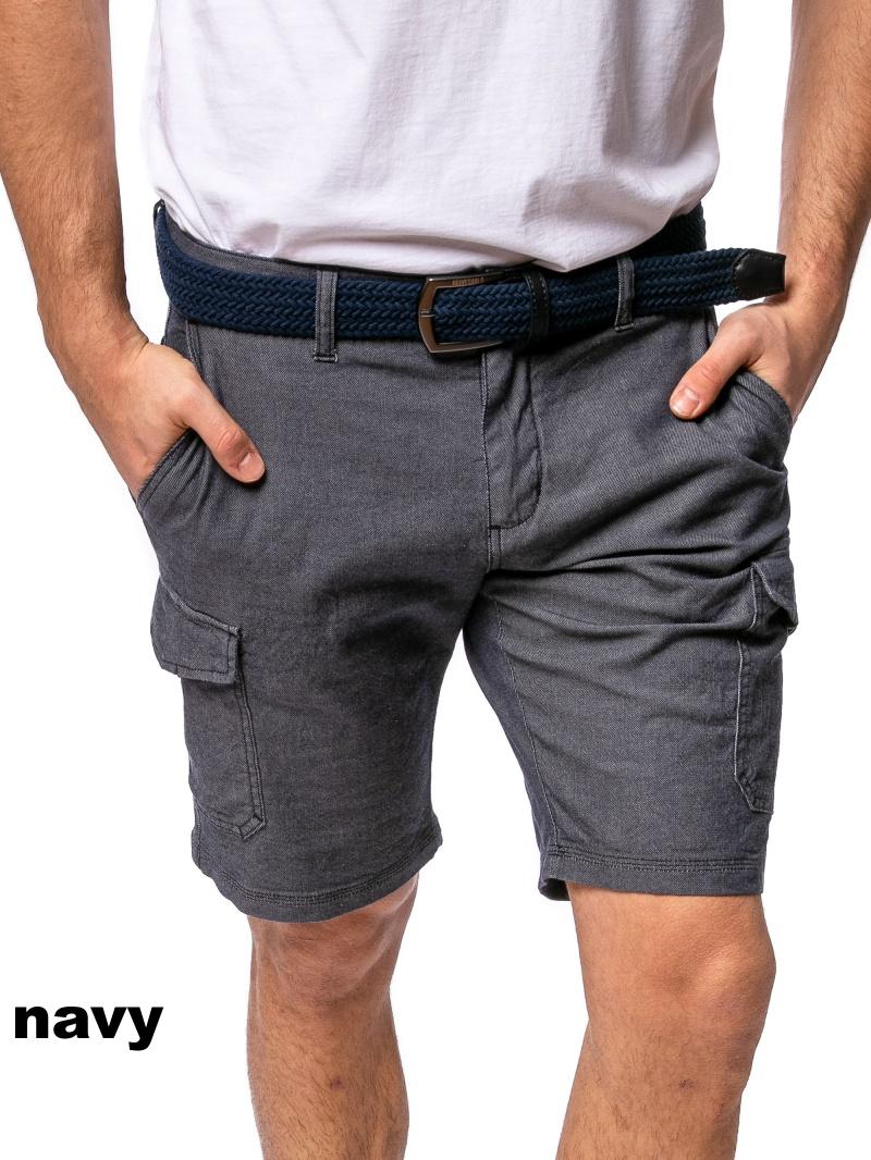 Pánské kraťasy HEAVY TOOLS WAYLAND21