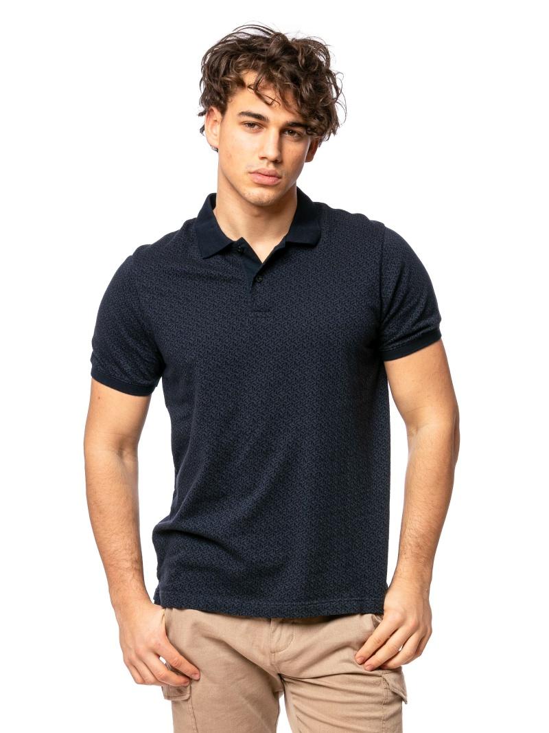 Pánské tričko HEAVY TOOLS DETONA