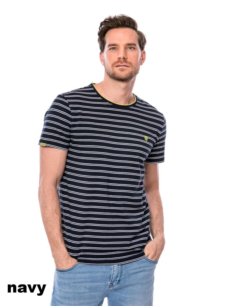 Pánské tričko HEAVY TOOLS MANCARE