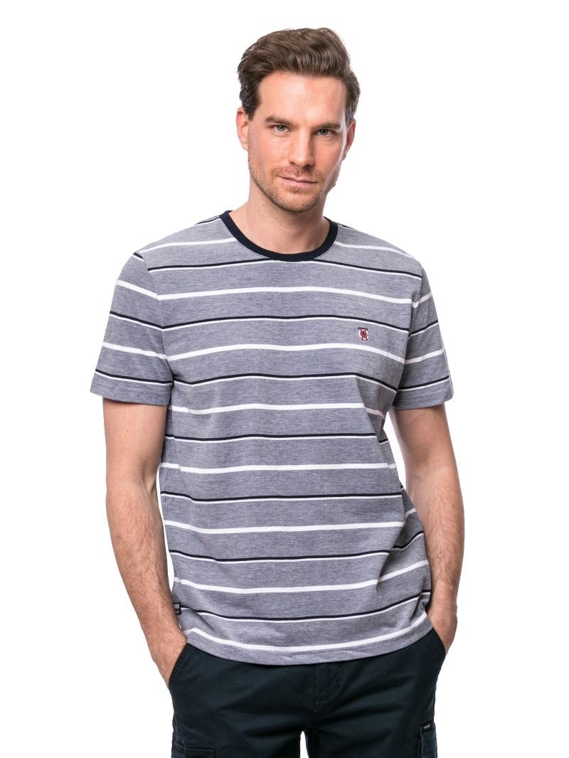 Pánské tričko HEAVY TOOLS MERSON