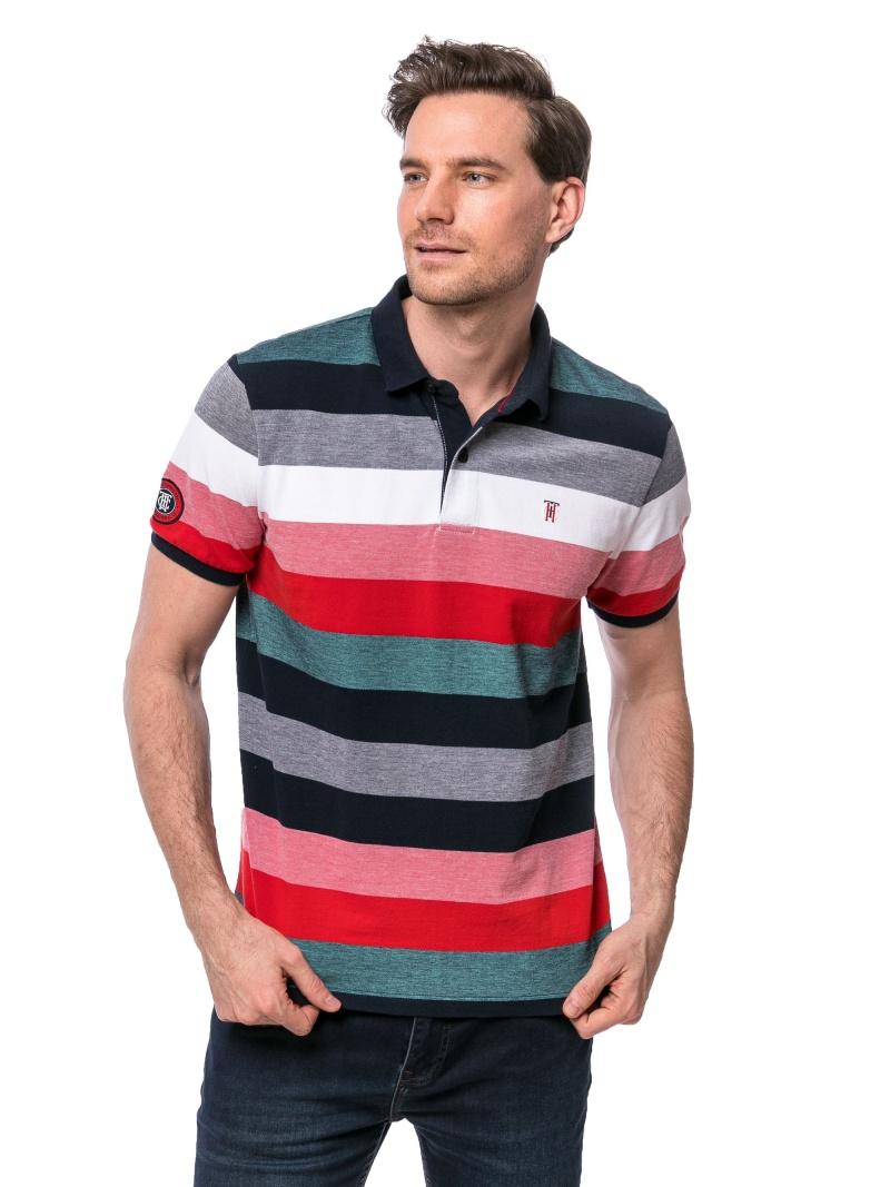 Pánské tričko HEAVY TOOLS DISIN