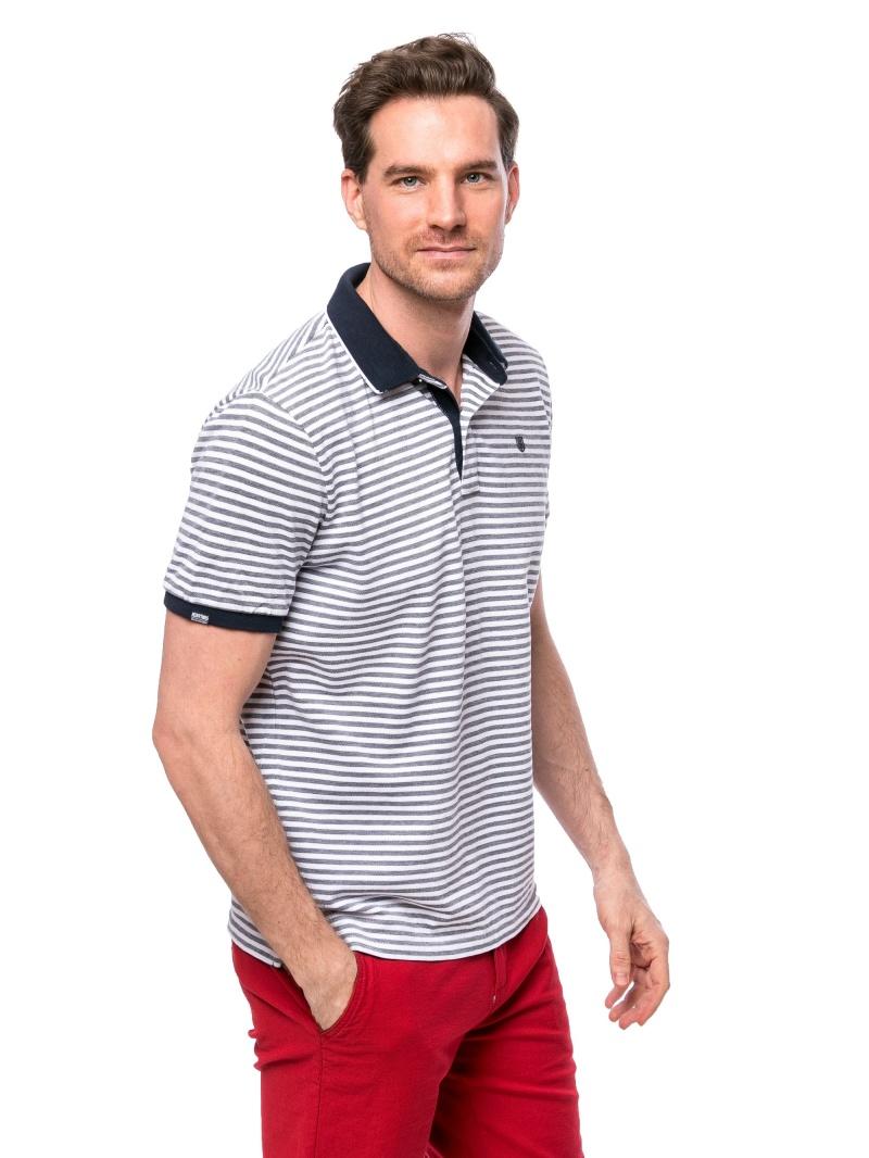 Pánské tričko HEAVY TOOLS DERZON