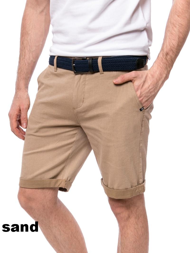 Pánské kraťasy HEAVY TOOLS WUFFY21