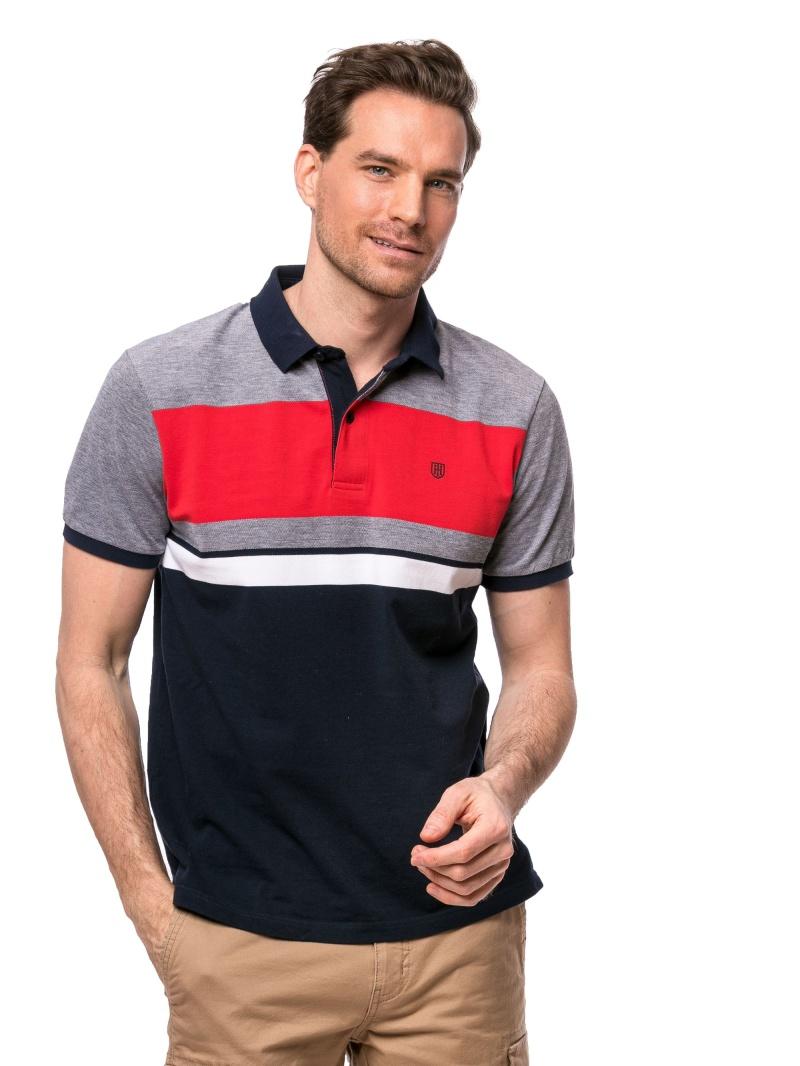 Pánské tričko HEAVY TOOLS DITMAR