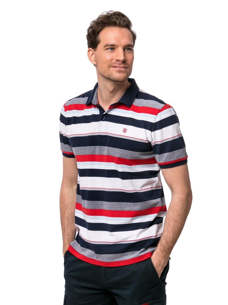 Pánské tričko HEAVY TOOLS DRANCO