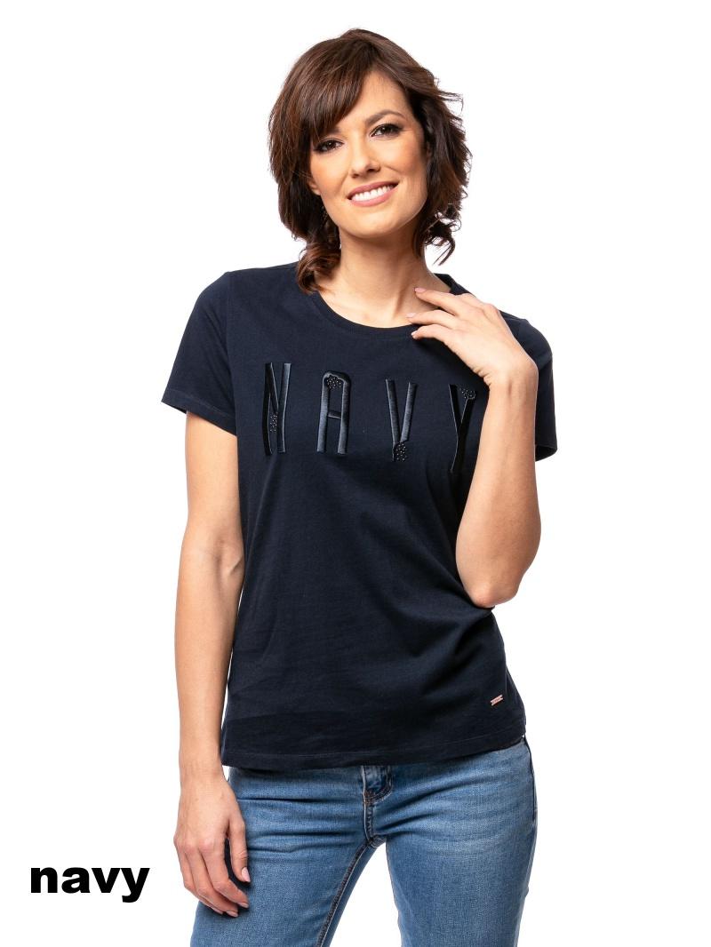 Dámské tričko HEAVY TOOLS MINELLI