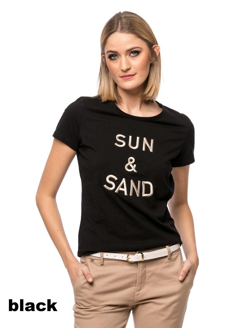 Dámské tričko HEAVY TOOLS MARTELLA