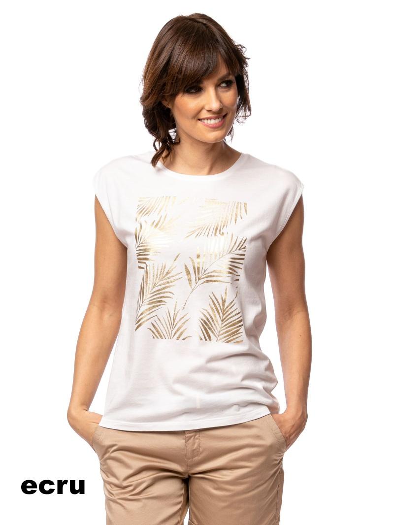 Dámské tričko HEAVY TOOLS MEDITH