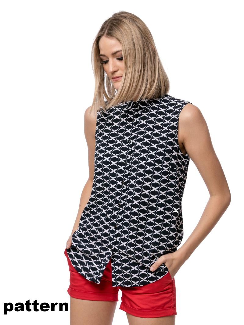 Dámská halenka HEAVY TOOLS RUANNA21