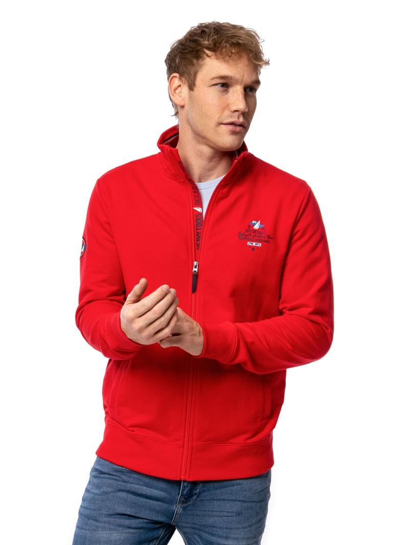 Pánská mikina HEAVY TOOLS TUBAR