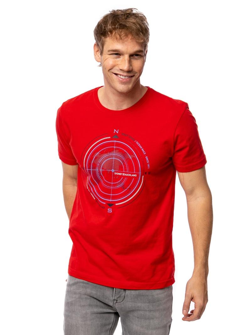 Pánské tričko HEAVY TOOLS MANDEREL