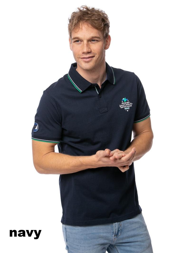 Pánské tričko HEAVY TOOLS DAPODI