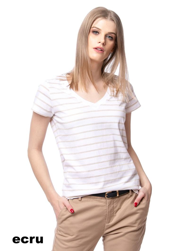 Dámské tričko HEAVY TOOLS MULU