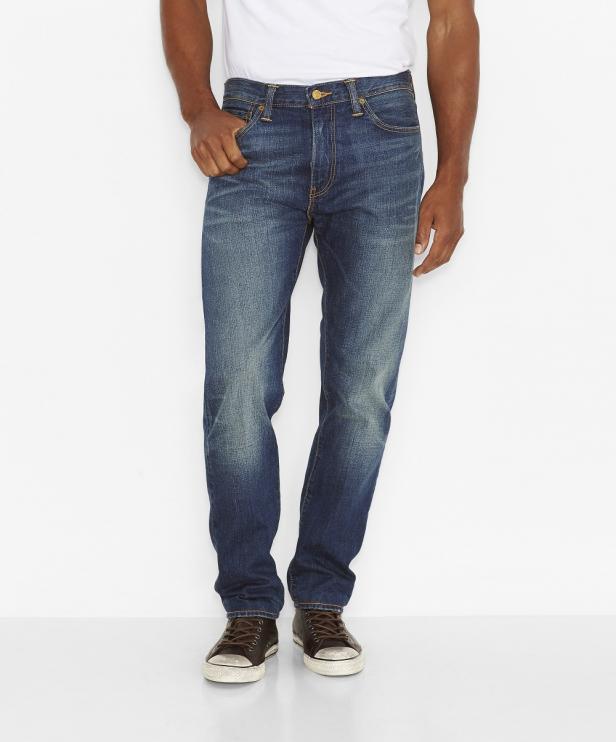 Pánské jeans LEVIS® 508 Round Here 16508-0148