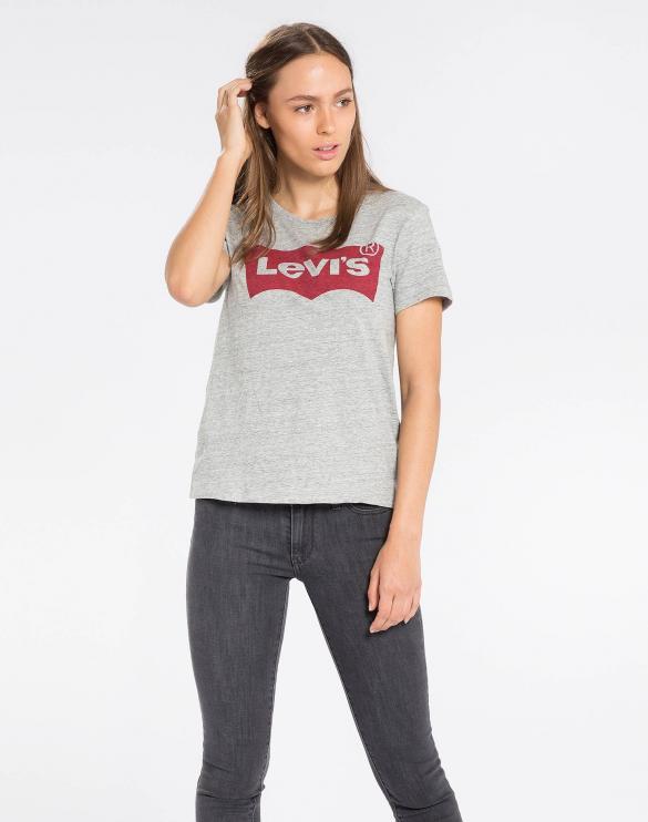 Dámské tričko LEVIS® Smokestack 17369-0263