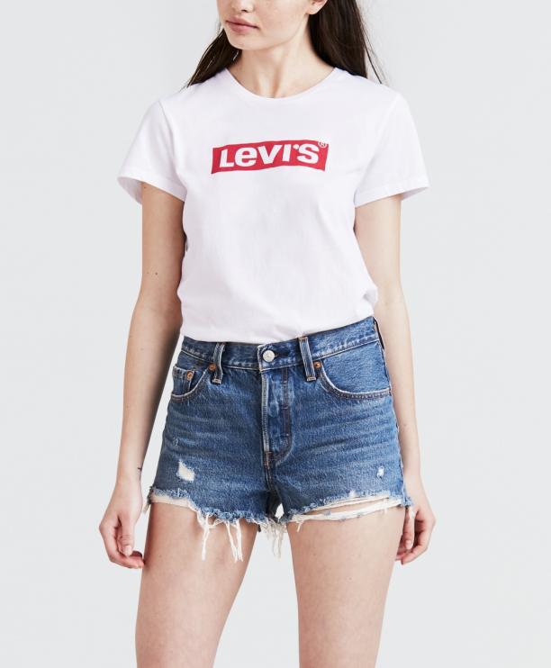 Dámské tričko LEVIS® Red Box 17369-0370