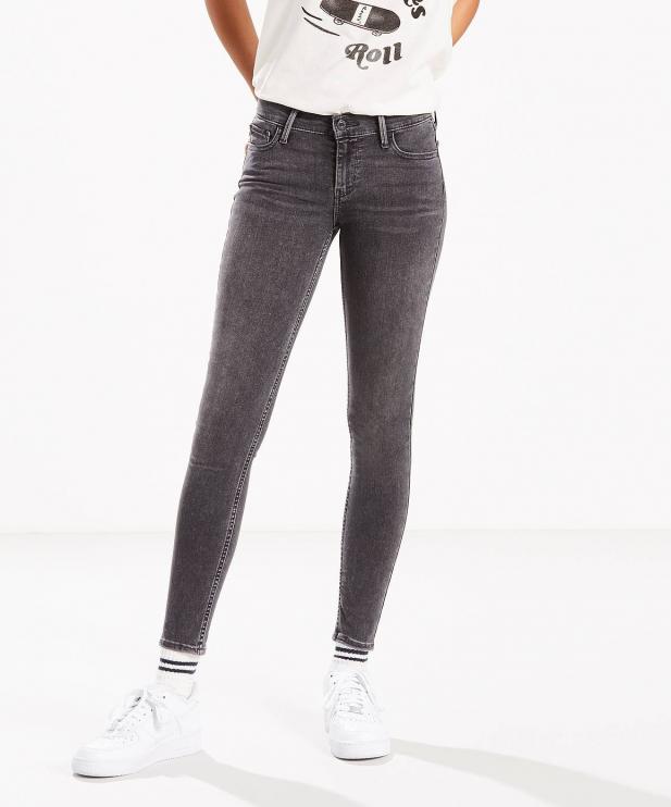 Dámské jeans LEVIS® 710 Fancy That 17780-0037