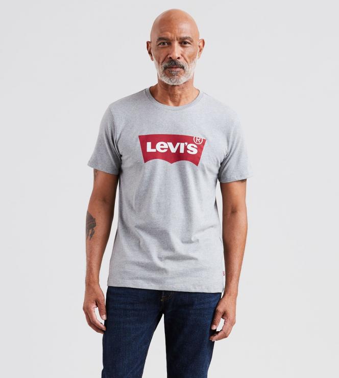 Pánské tričko LEVIS® Graphic H215 17783-0138