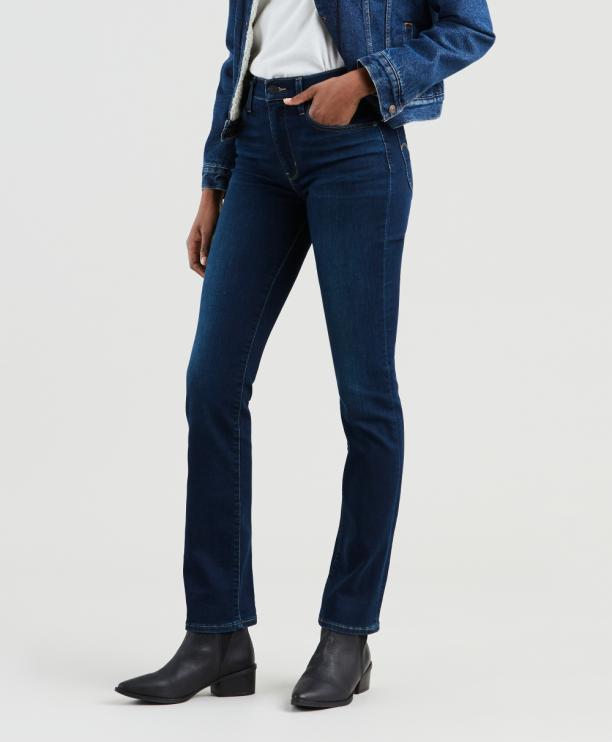 Dámské jeans LEVIS® 724 Role Model 18883-0029