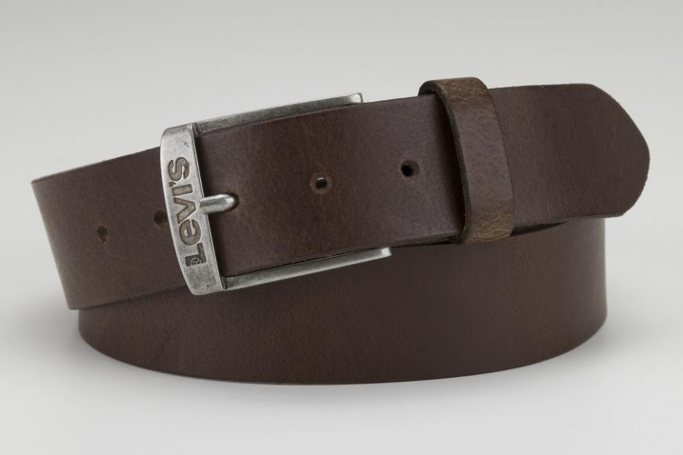 Pánský opasek LEVIS® New Ducan 38016-0018