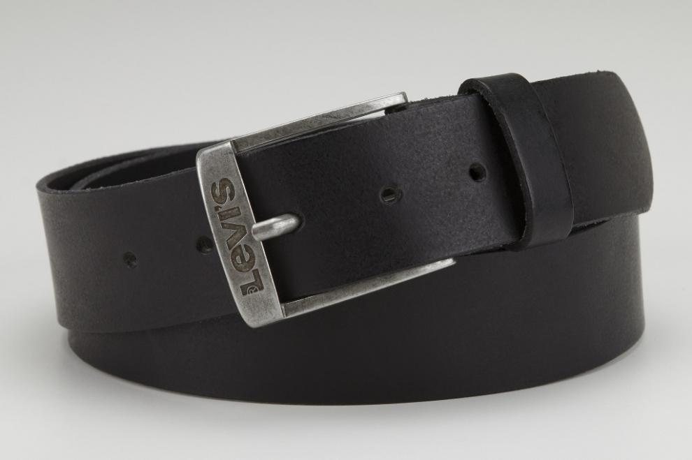 Pánský opasek LEVIS® New Ducan 38016-0019