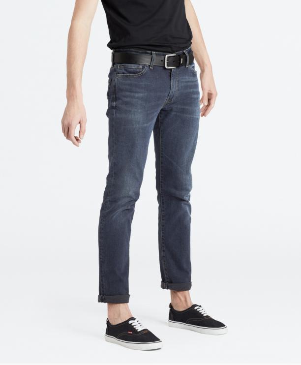 Pánské jeans LEVIS® 511 Ivy 04511-3982