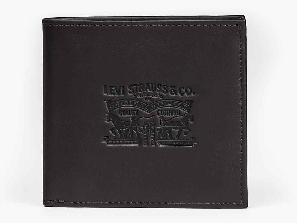 Pánská kožená peněženka LEVIS® 77173-0362