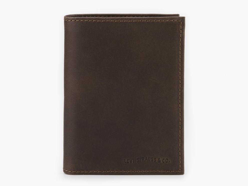 Pánská kožená peněženka LEVIS® Casual Classics 37541-0171