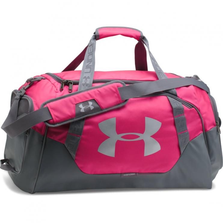 Sportovní taška UNDER ARMOUR Undeniable Duffle 3.0 MD 1300213