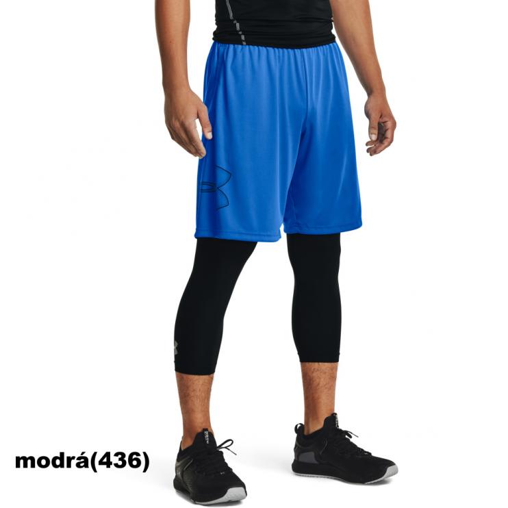 Pánské kraťasy UNDER ARMOUR Tech 1306443 