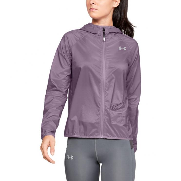 Dámská bunda UNDER ARMOUR Qualifier Storm 1326558
