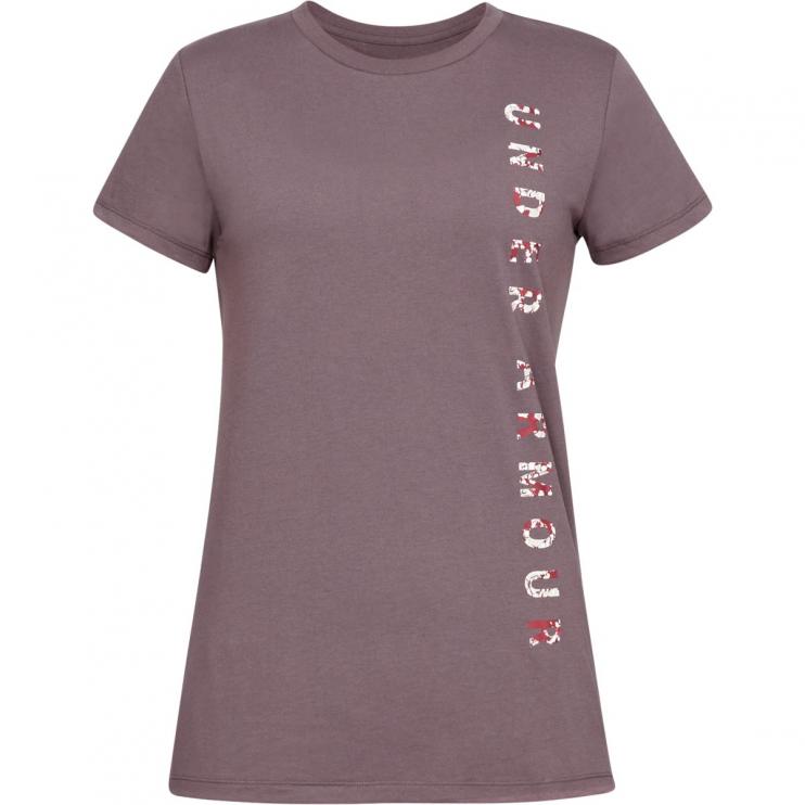 Dámské tričko UNDER ARMOUR CLASSIC CREW 1330354