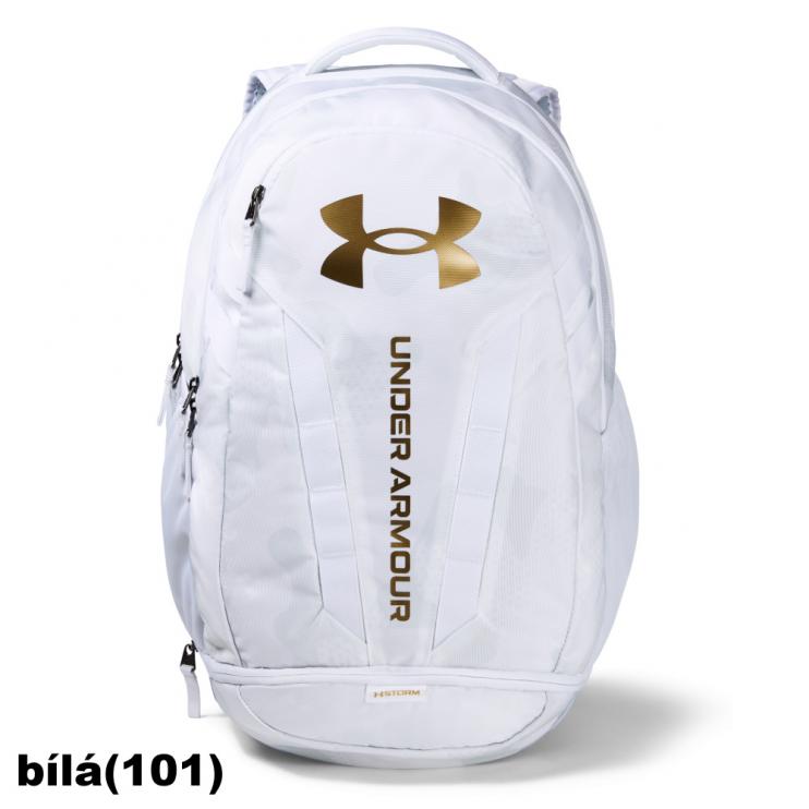 Batoh UNDER ARMOUR Hustle 5.0 1361176