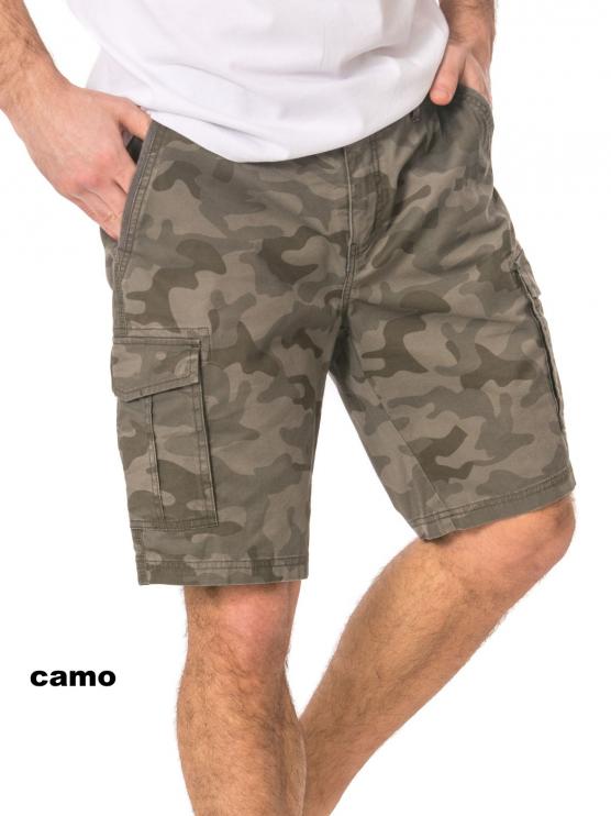 Pánské kraťasy HEAVY TOOLS WITMAN