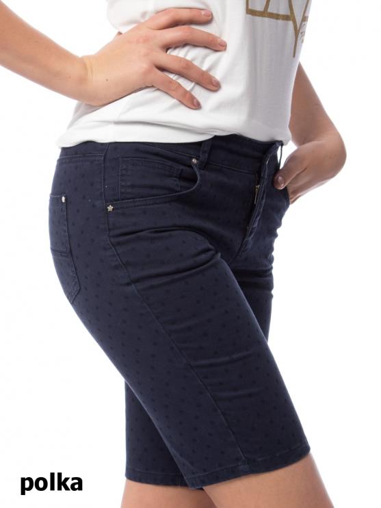 Dámské kraťasy HEAVY TOOLS WIMPA